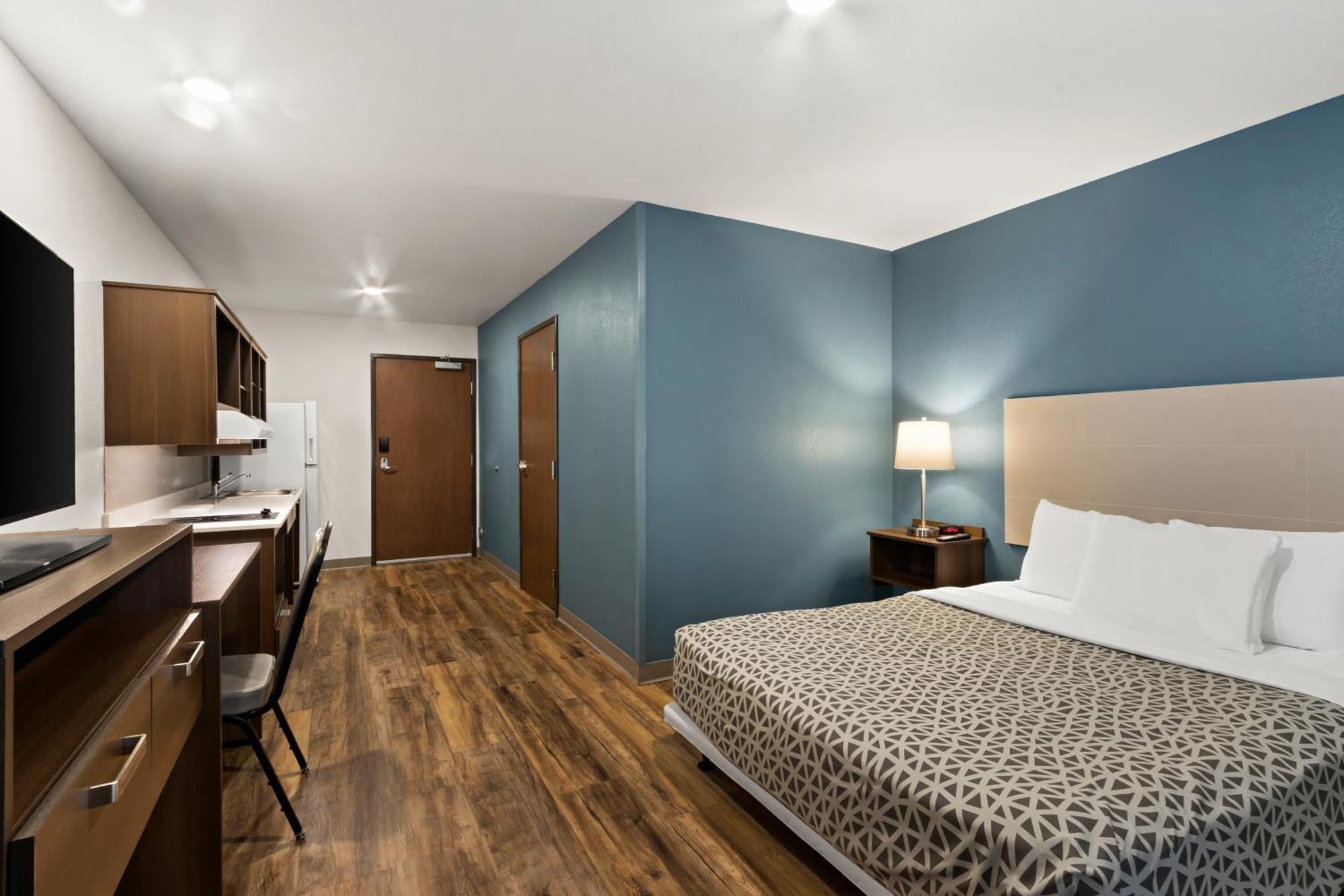 Woodspring Suites Tolleson - Phoenix West Avondale Exterior photo