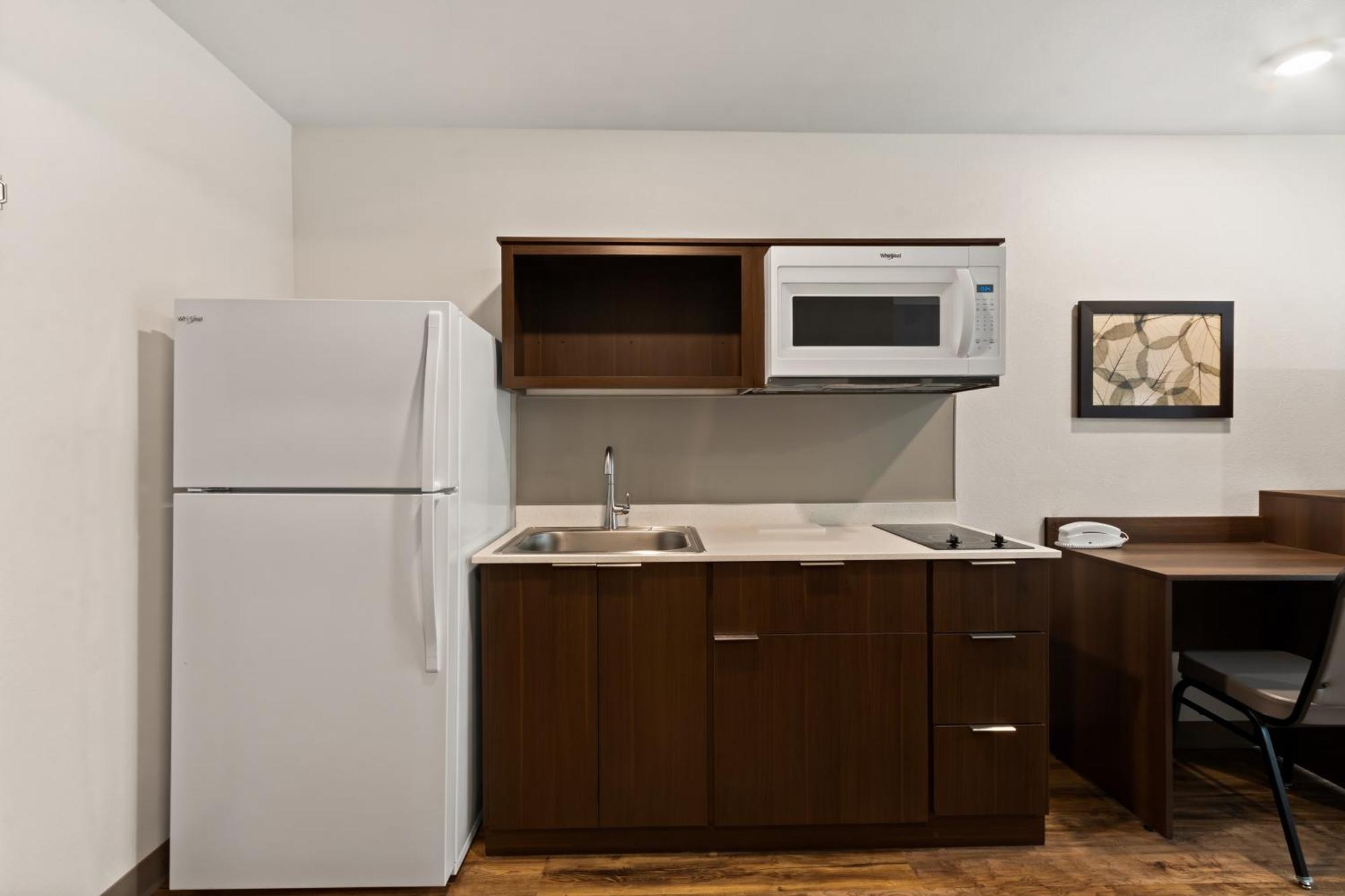 Woodspring Suites Tolleson - Phoenix West Avondale Exterior photo